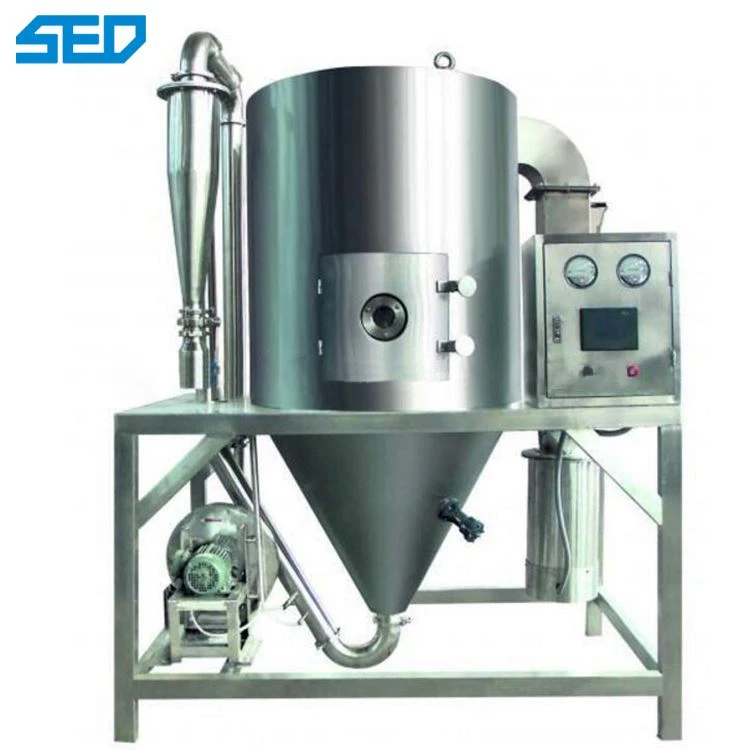 Spray drying Machine Spray drying Machine