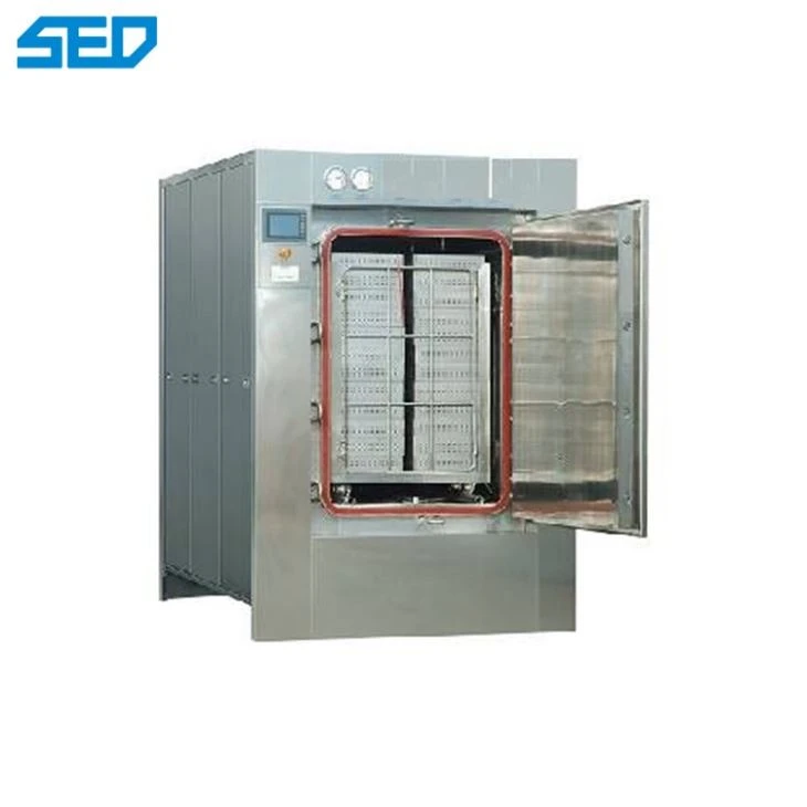 Spray Drying Machine manufacturers