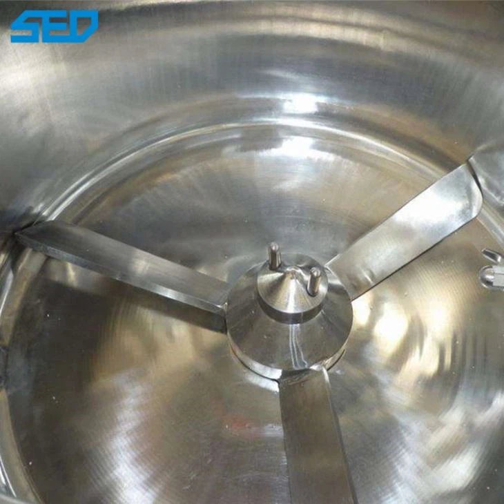 Granulation Machine supplier