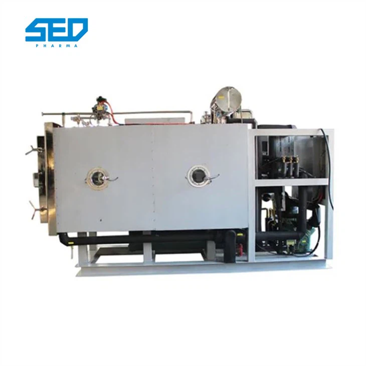 Freeze Dryer For Food