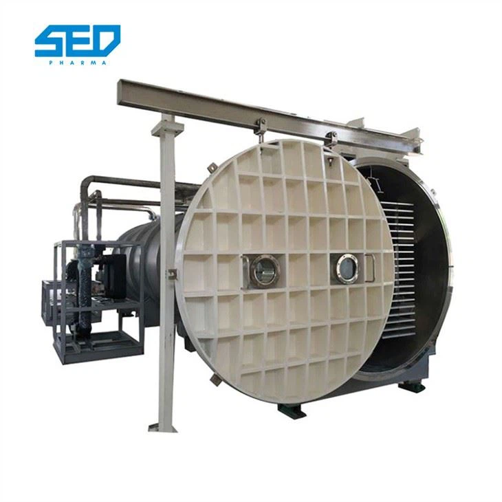 Industrial Freeze Dryer Price