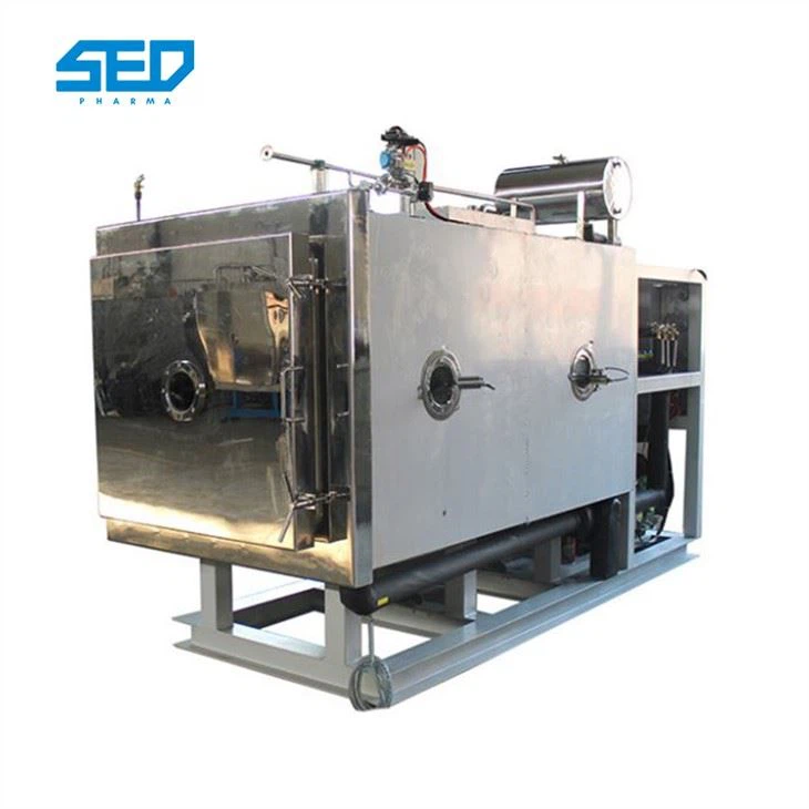 Industrial Freeze Dryer