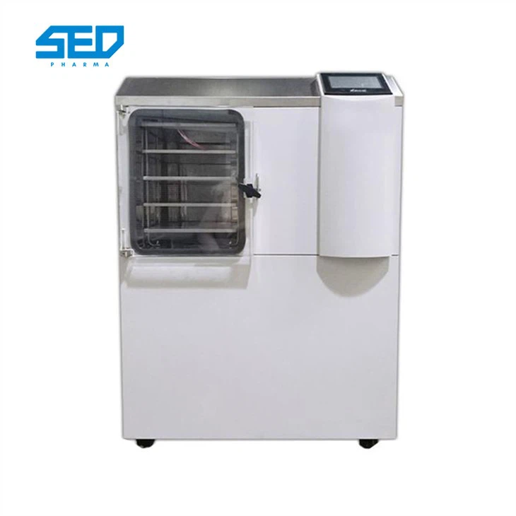 Lab Freeze Dryer