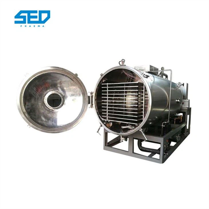 Mini Freeze Dryer For Home /lab