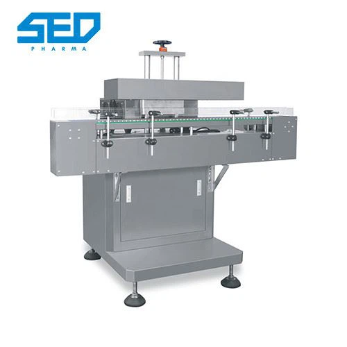 Pharmaceutical Machinery